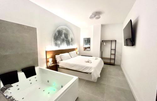 Valencia Urban Escape Comfort Meets Luxury, 4 Ppl - Foto 2