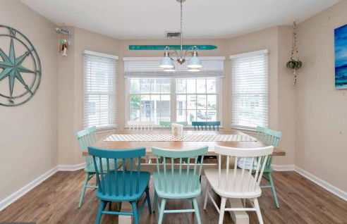 Surfside Retreat- Close to Beach & Boardwalk! - Foto 19