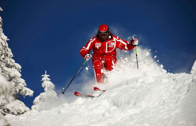 Bright Holiday Home in Huttschlag near Mountains Ski Slopes - Foto 25