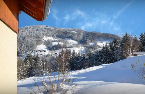 Chalet Les Roses Des Alpes - OVO Network - Photo 14