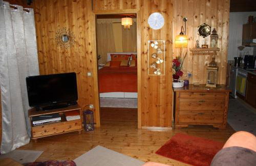 Apartment am Buchenhain - Foto 6