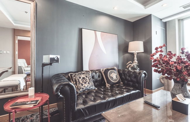 Tianjin G'apartment - Foto 57