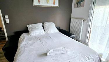 Appartement avec parking privé - Photo 2