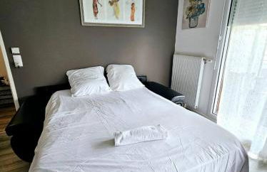 Bel appartement avec parking privé - Photo 2