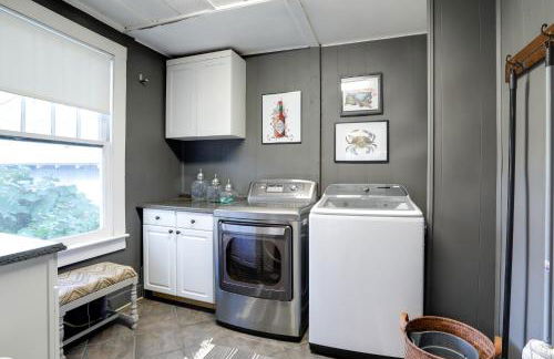 4 Mi to Dtwn Baton Rouge Bungalow with Private Yard - Foto 20