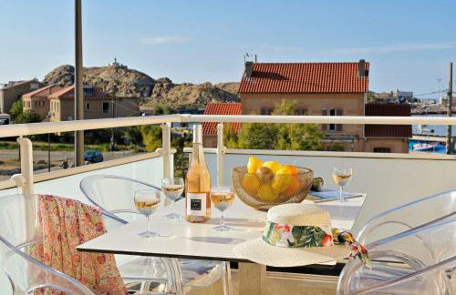 Residence Des Îles - Foto 11