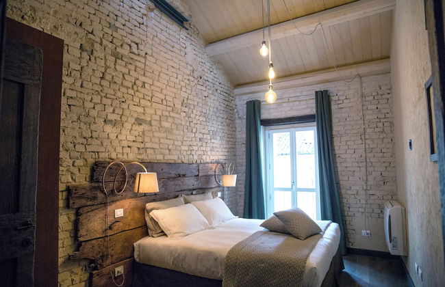 La Canonica – Charming apartments in Nizza Monferrato - Foto 34