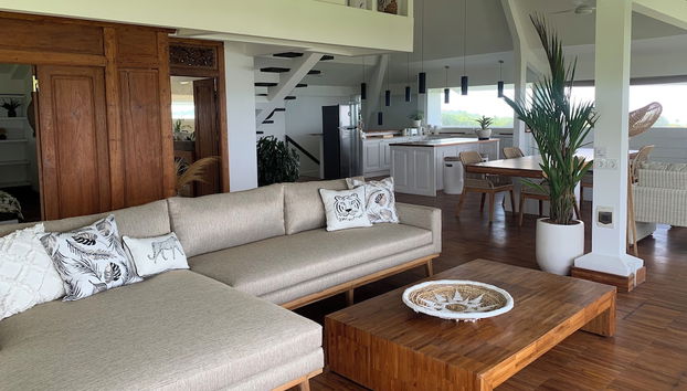 Angel Bay by Triang Villas - Nazaré - Foto 3, Zona de estar