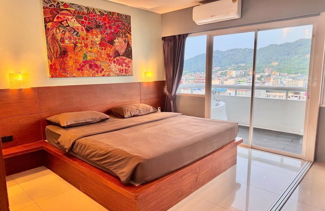 Patong Tower Holiday Rental - Foto 40