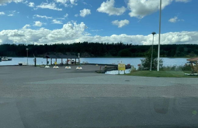 2 Person Holiday Home in Ammeberg-by Traum - Foto 34