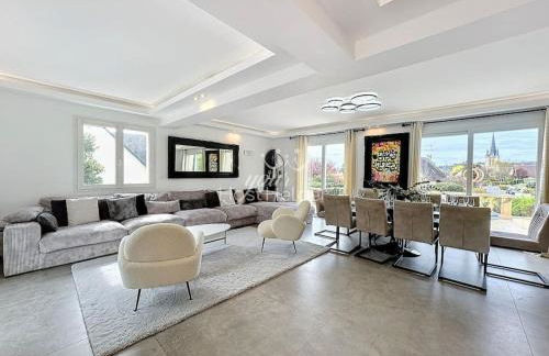 Villa Touquaise YourHostHelper - Photo 8