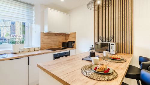 Luxurious One Bedroom Apartment - Foto 5