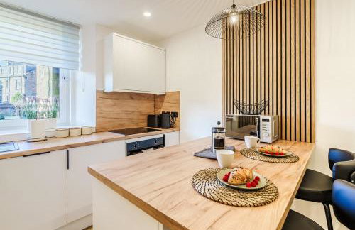 Luxurious One Bedroom Apartment - Foto 5