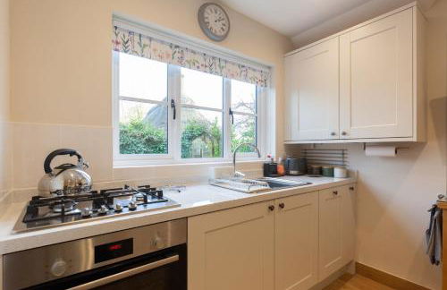 The Lily Pad Suffolk - Foto 18