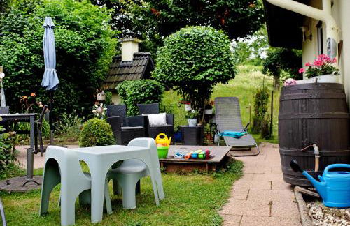 Haus Elfriede - Foto 23