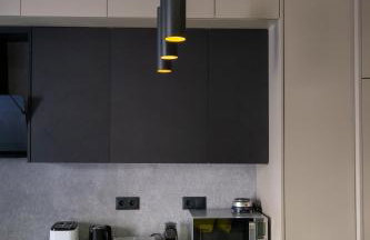 Agali Luxury Stone Suite & Loft - Foto 7