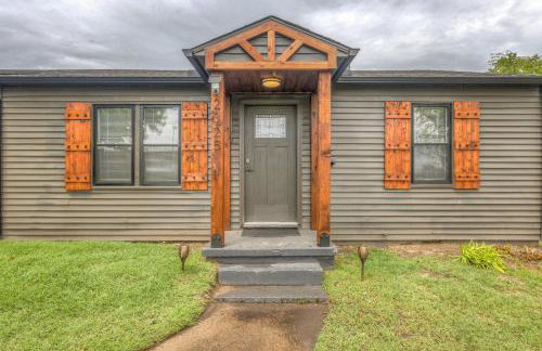 Monticello Cottage in Tulsa - Photo 16