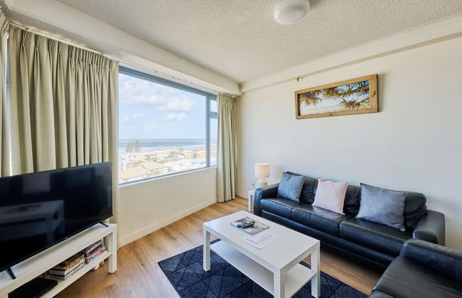 Centrepoint Holiday Apartments - Foto 30