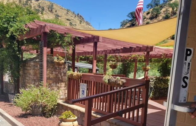 Canyon Creek Resort - Foto 20