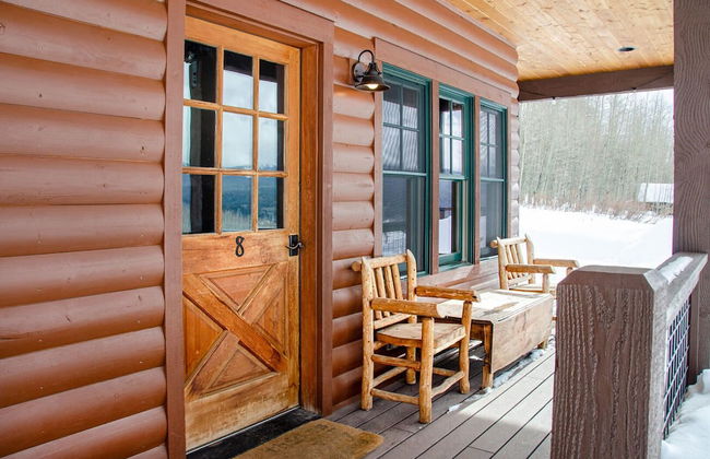 EML 8 Hubbard Park - Foto 1