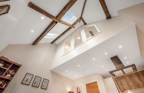 WhiskAwayStays - Vinegar House - Apartment 7 - Foto 9