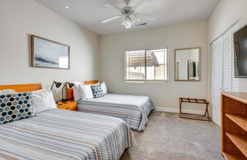 Spacious Mesquite Getaway - half Mi to Golf Course - Foto 16