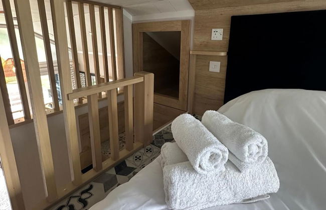 Caledonian Lodges 7 Inverness - Foto 2