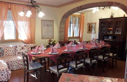 Villa Antico Borghetto Di Tigliano - Foto 65