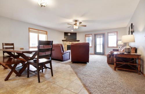 First Floor 3 BR Condo, Northern Bay Golf Course - Foto 18