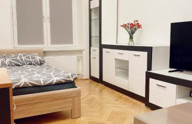 Apart WIKTORIA - Foto 15