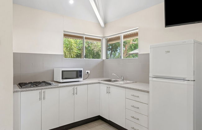 Discovery Parks - Lake Kununurra - Photo 20