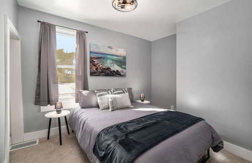 Relaxing Ski & Soak Getaway - Foto 6