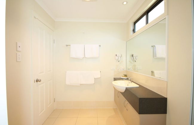 Brisbane Gateway Resort - Photo 58