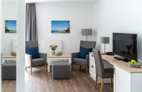 Strandhafer Aparthotel - Photo 31