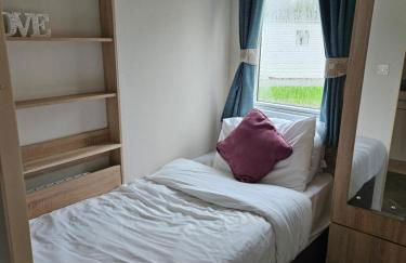 KMH Caravans at Flamingo Land - Foto 14