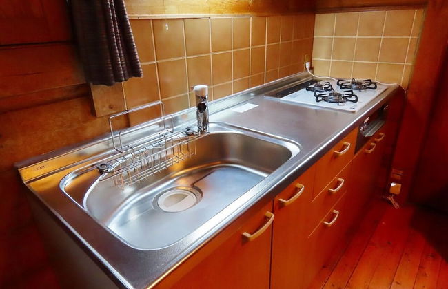 Niseko Hirafu Izumikyo Rental Cottage - Foto 47