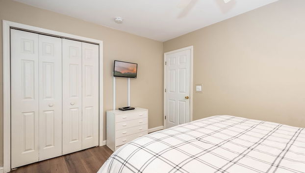 Taylor Made - Foto 5, Habitación