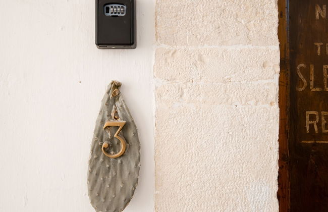 Le Tre Sorelle - Foto 18