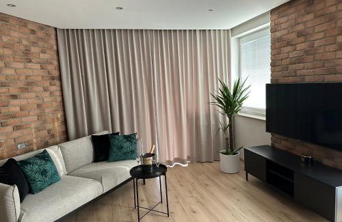 Premium Apartament Polna Szczecinek - Foto 6
