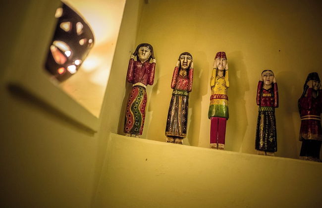 Mingtang Boutique Cottage - Photo 78