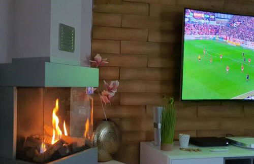 Seevilla Dubai - Luxus Ferienhaus - Foto 22