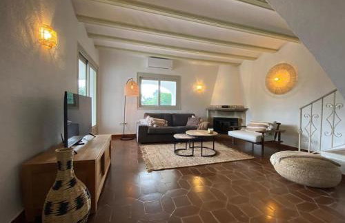 Casa Calma met nieuw zwembad en nabij zee - Foto 7