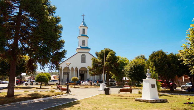 Igreja de Nossa Senhora das Dores