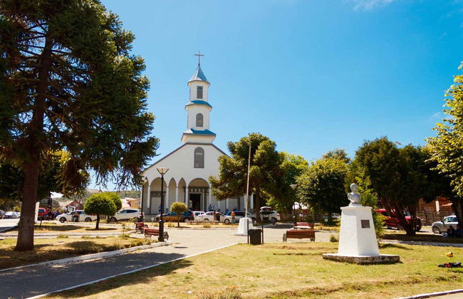 Excursão a Chiloé: Quemchi, Dalcahue e Castro - Foto 3