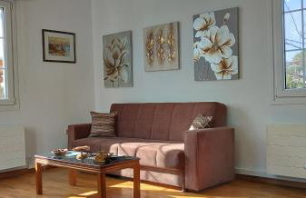 Villa Erasmia- House 1 ground floor - Foto 26