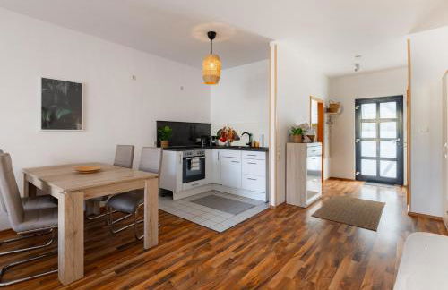 Köthen Loft Apartment - Foto 5