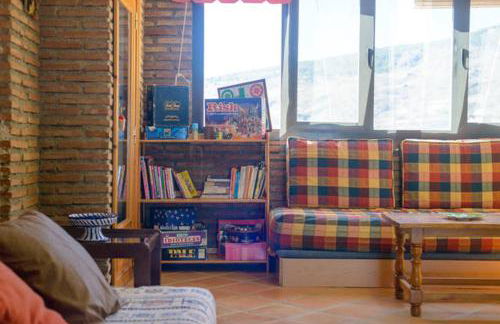 Alojamiento Rural Cuatro Estaciones - Foto 9