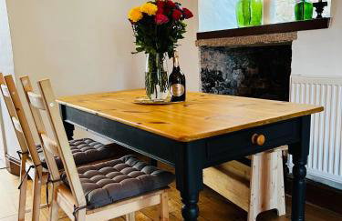 Nightingale Cottage - Foto 7