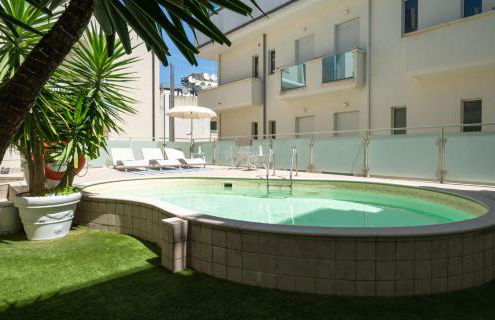 Residence Capitol - Foto 20