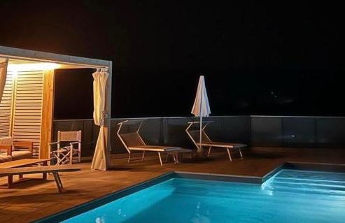 Villa Marinelli with private pool, hot tub and garden, Tuscany - Foto 38